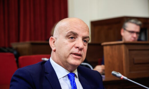 Ο Αλέξανδρος Βαρβέρης