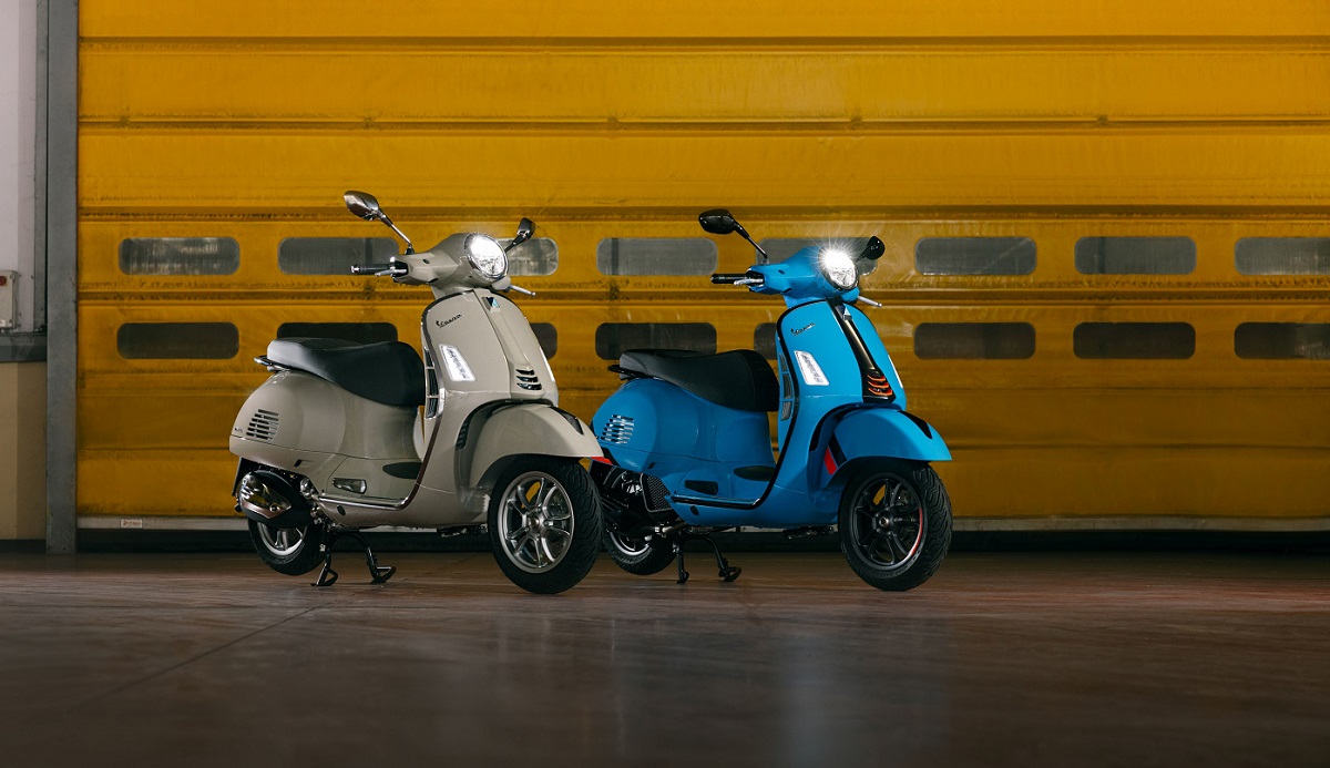 Vespa