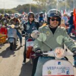 Vespa World Days 2025