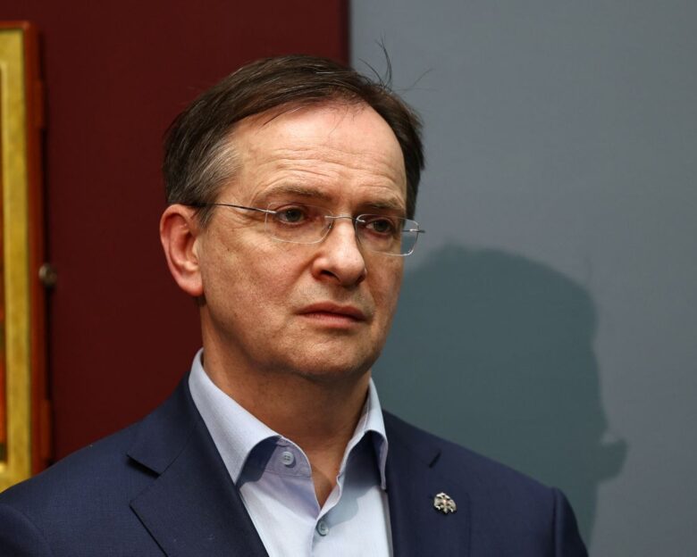 Η ομάδα του Πούτιν στην Κωνσταντινούπολη για τις συνομιλίες με την Ουκρανία: Ο σύμβουλος, ο διπλωμάτης, ο κατάσκοπος και οι αφανείς παίκτες