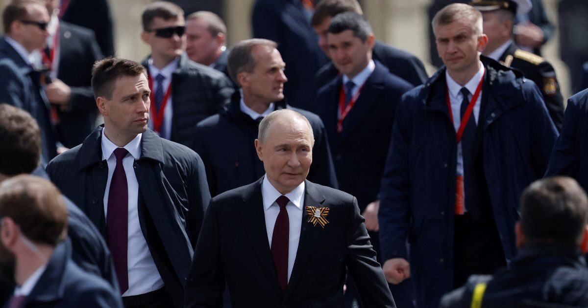 Analysis: Putin “sells” world leadership but loses to West and Ukraine