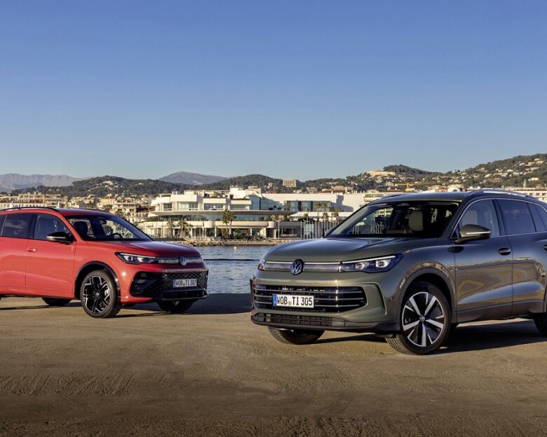 Πρωτιά πωλήσεων του ομίλου Volkswagen στην Ευρώπη