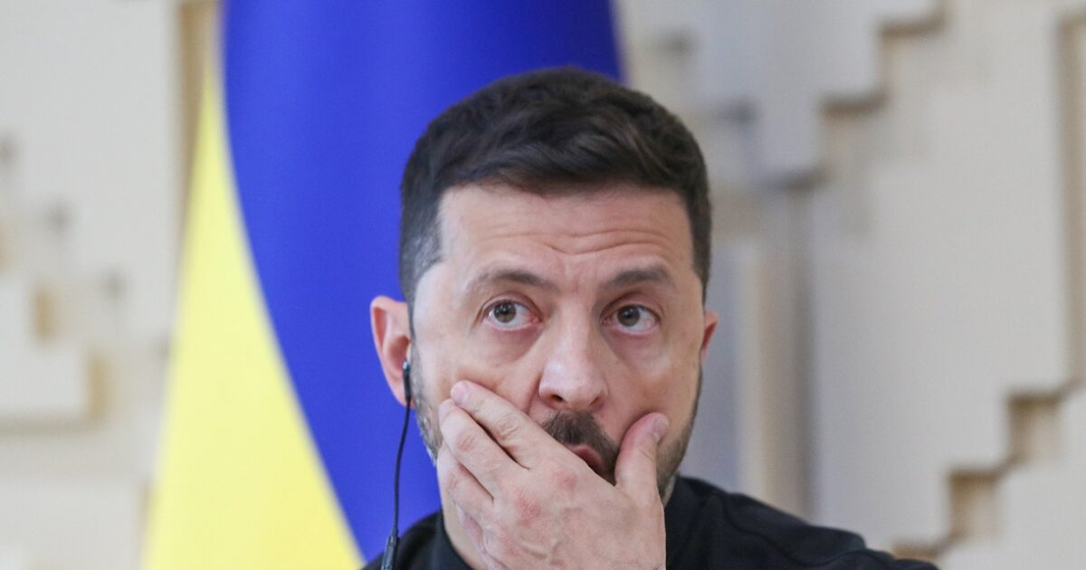 Analysis: Turkey is struggling for Russia -Ukraine dialogue, Trump looks at Putin and Zelenski stays in the outside