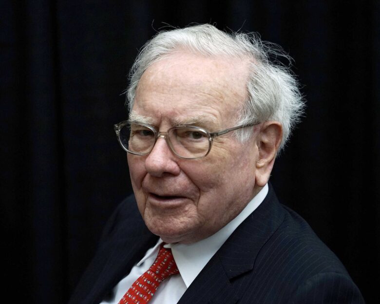 «Πότε», είπε ο Warren Buffet, πως πιστεύει ότι θα μπορεί να «ξαναγυρίσει» στο χρηματιστήριο, ίσως και στις τράπεζες