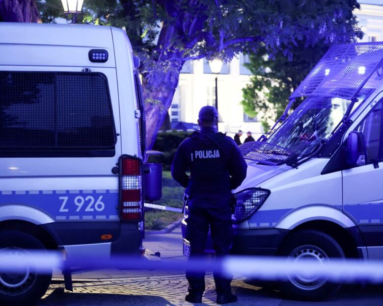 Πολωνία: 22χρονος με τσεκούρι αποκεφάλισε μια γυναίκα στο πανεπιστήμιο της Βαρσοβίας – Χειροπέδες στον δράστη