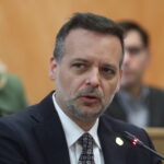 Ο Χάρης Δούκας
