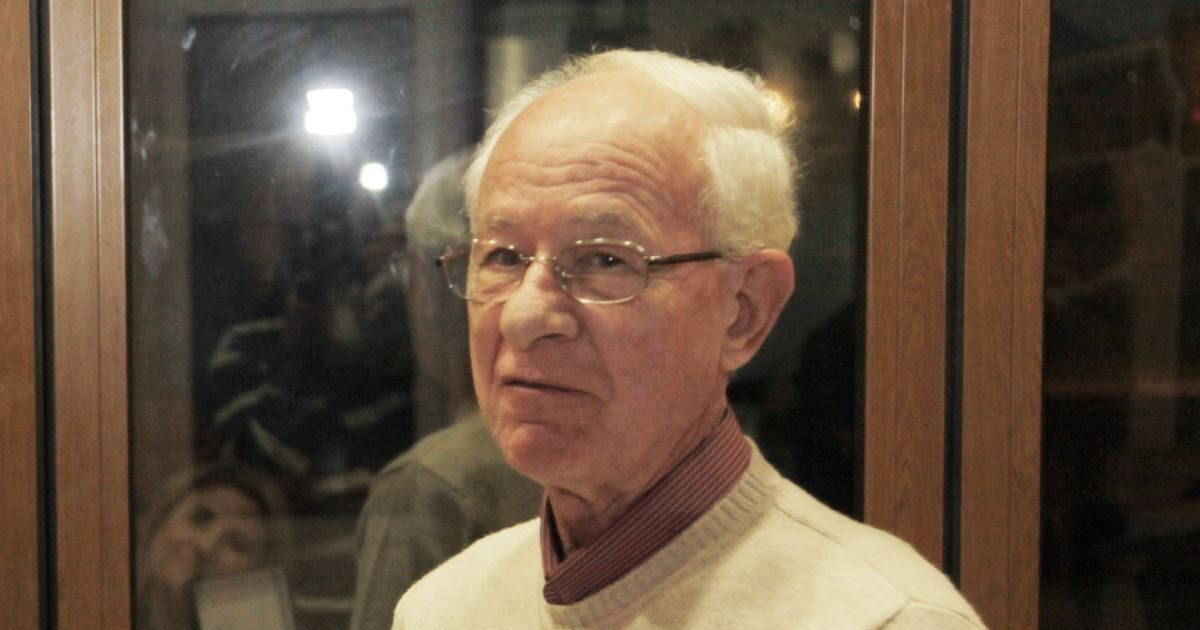 Πέθανε ο δημοσιογράφος Χρήστος Κυρίτσης