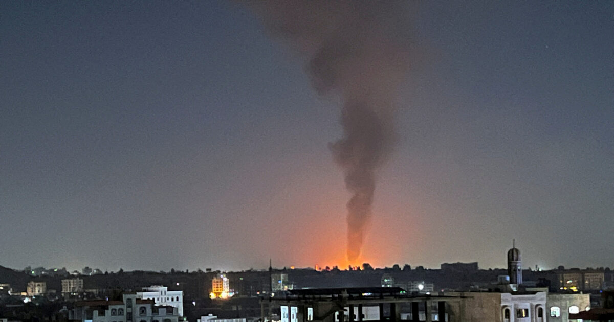 Iran and Saudi Arabia welcomed the truce deal between the US and the Yemen’s Houthi