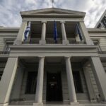 Εκπρόσωπος ΥΠΕΞ για το «λουκέτο» στη Μονή Σινά: Δεν υπάρχει κανένα περιθώριο να αποκλίνουμε από τη συμφωνία  Μητσοτάκη – Σίσι