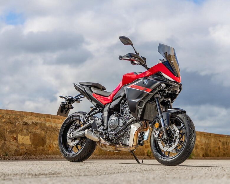 Yamaha: Νέες τιμές για τα Tracer 7 και Tracer 7 GT