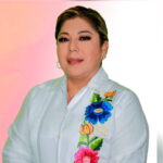 Η Yesenia Lara Gutiérrez,