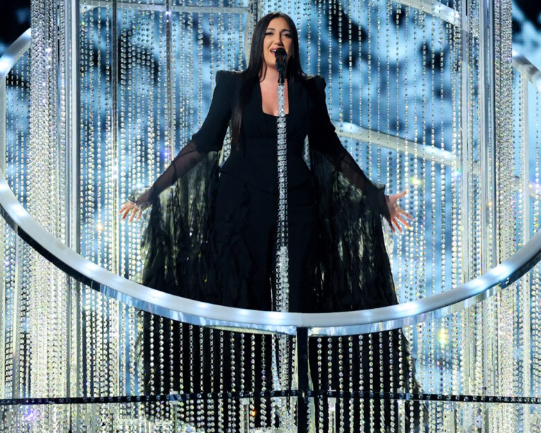 Eurovision 2025: Live ο μεγάλος τελικός – Η Klavdia διαγωνίζεται στη 17η θέση με την «Αστερομάτα»