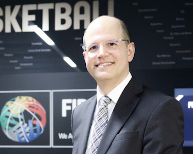 Ζαγκλής για το NBA Europe: «Εύχομαι να υπάρχει ελπίδα για συνεργασία με τη Euroleague»