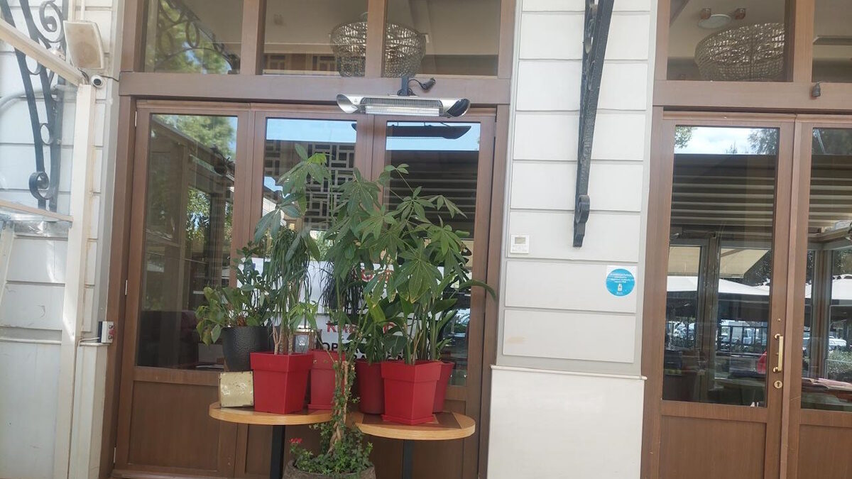 Εστιατόριο