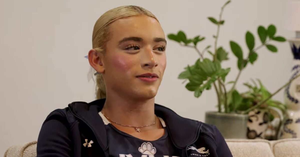 California: Wrath against Mother Trans Athlete – “You’re cowardly allowing your son to fight with girls”