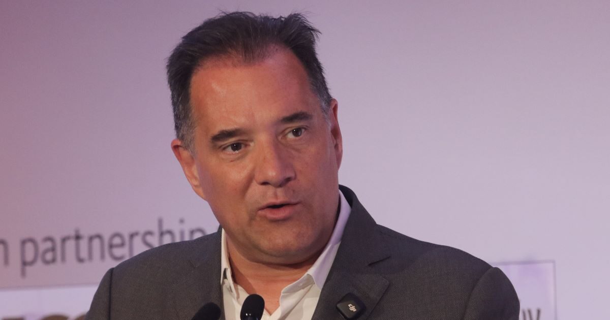 Adonis Georgiadis: We are looking at compensation against obesity medicines