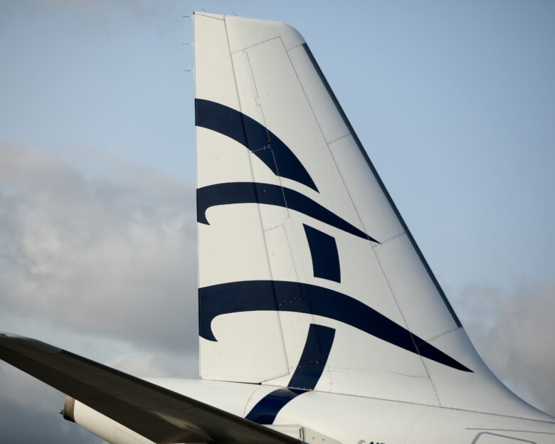 Aegean: Στα 306 εκατ. ευρώ ο κύκλος εργασιών το πρώτο τρίμηνο του 2025