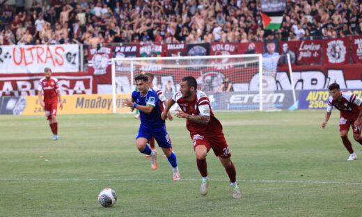 Τελικός Super Cup μεταξύ ΑΕΛ και Κηφισιάς