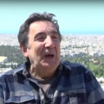 Ο Άγγελος Παπαδημητρίου