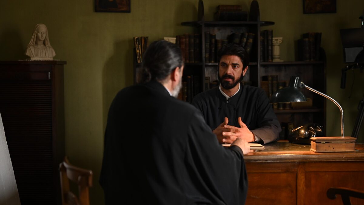 Δημήτρης Γκοτσόπουλος