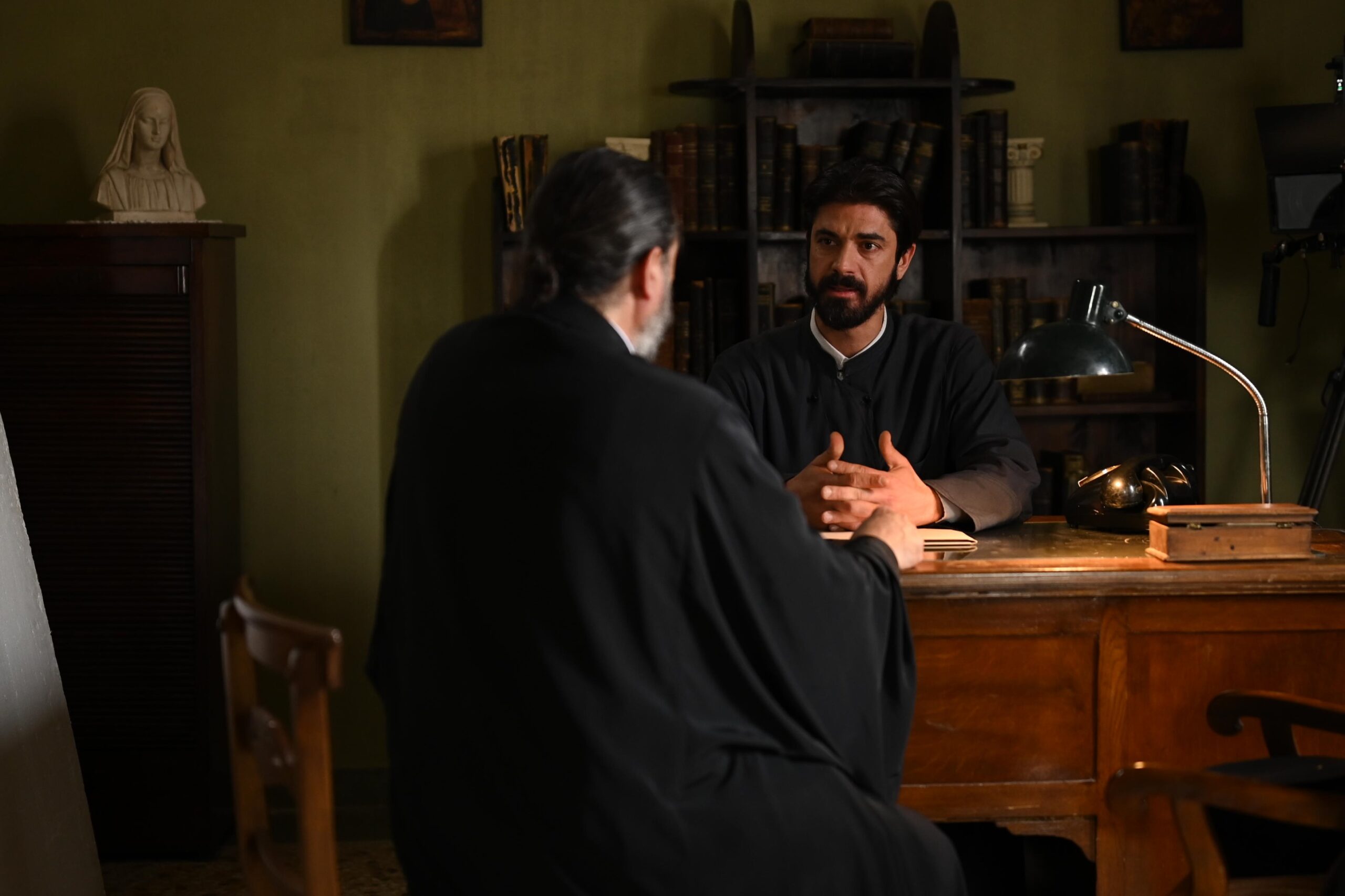 Δημήτρης Γκοτσόπουλος