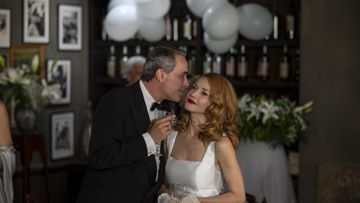 Θανάσης Κουρλαμπάς, Ιωάννα Παππά