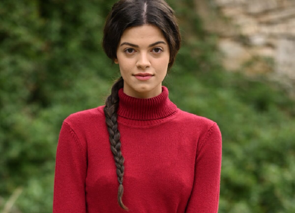 Τζένη Καζάκου