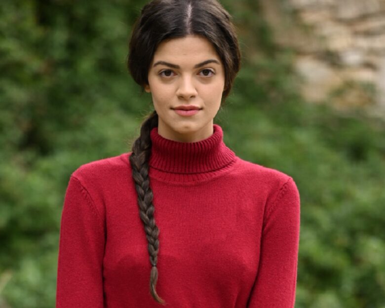 Άγιος έρωτας – επόμενα επεισόδια: Η Σοφία συγκρούεται με την Δώρα