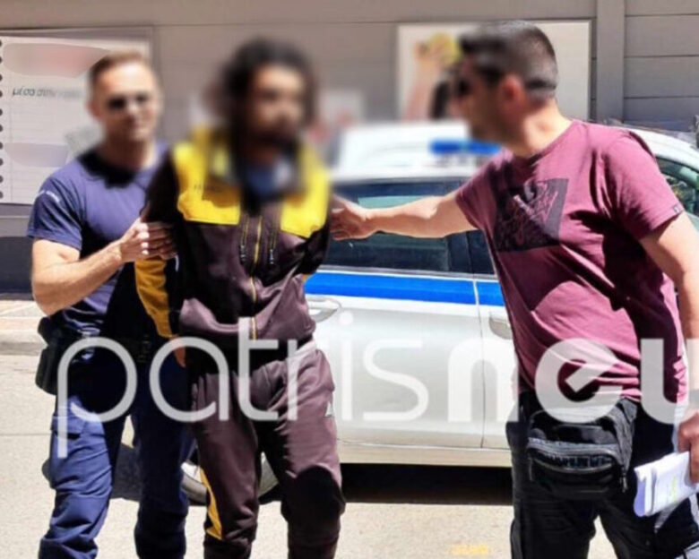 Ηλεία: Προφυλακίστηκε ο 23χρονος Αιγύπτιος που σκότωσε τον 24χρονο συνάδελφό του για ένα τσιγάρο