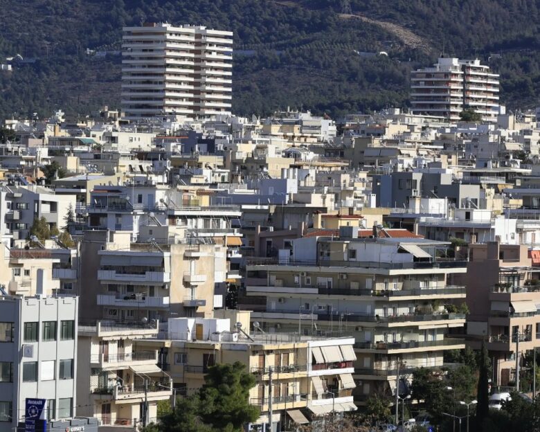 Κοινωνική κατοικία: Προ των πυλών το νομοσχέδιο για τις σχολάζουσες κληρονομιές