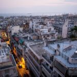 Πολυκατοικίες στην Αθήνα