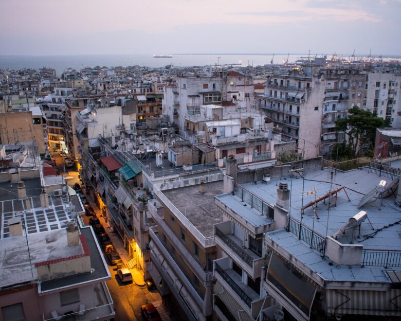 ΤτΕ: Τιμές 2008 στα ακίνητα – Συνεχίζεται η αύξηση των τιμών, αλλά με βραδύτερο ρυθμό