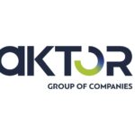 Το logo της AKTOR