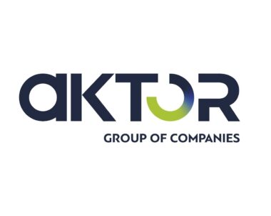 Το logo της AKTOR