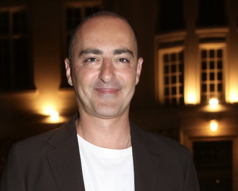 Θανάσης Αλευράς: «Δεν με αφορά η πρωινή ζώνη, δεν τη βλέπω, ανήκει στους συνταξιούχους»