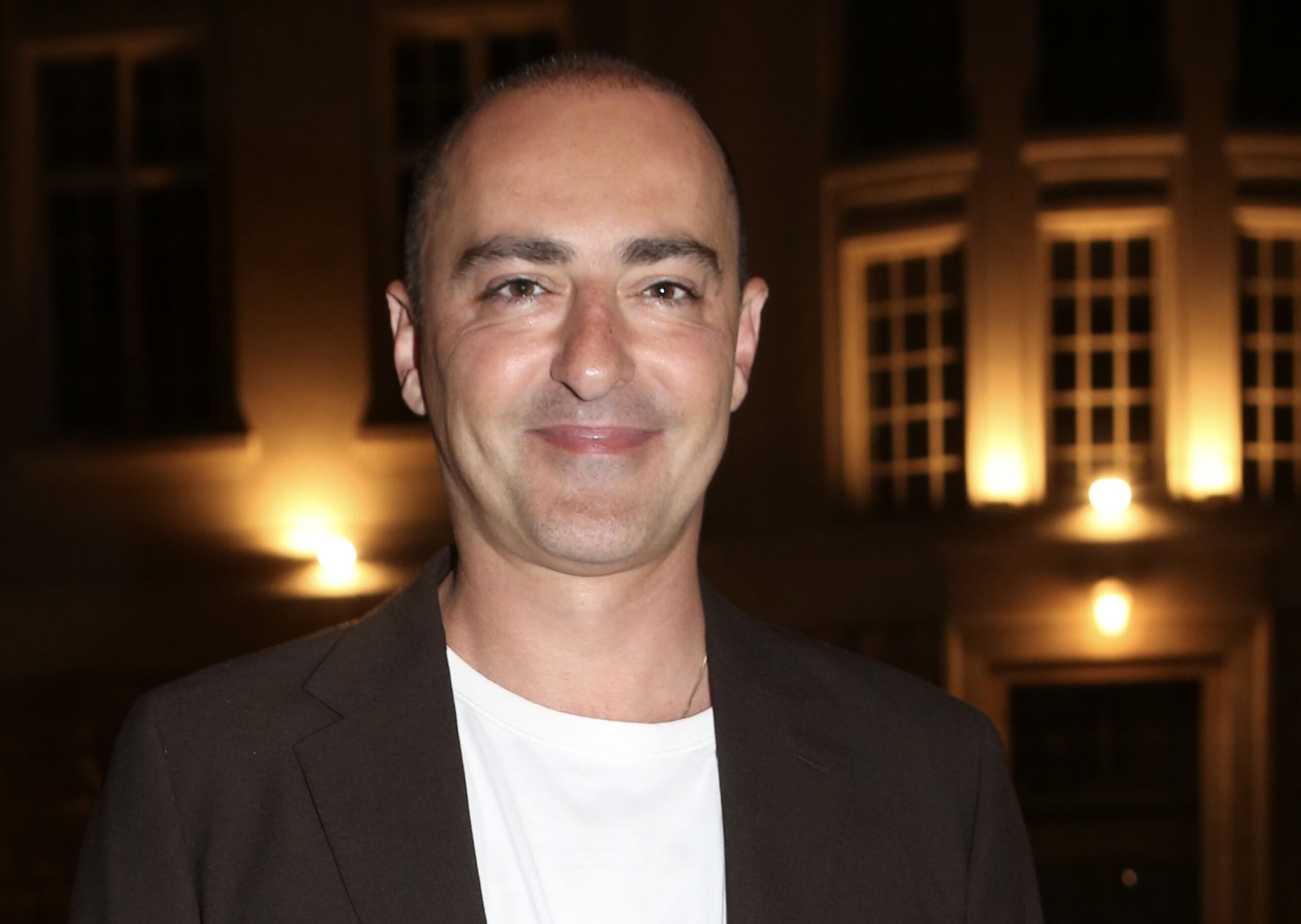 Θανάσης Αλευράς