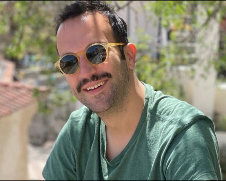 Άλεξ Σταυρίδης: «Λόγω ιατρικού λάθους έχω σημάδια σε στήθος και κοιλιά από τα καλώδια που μου έβαλαν»