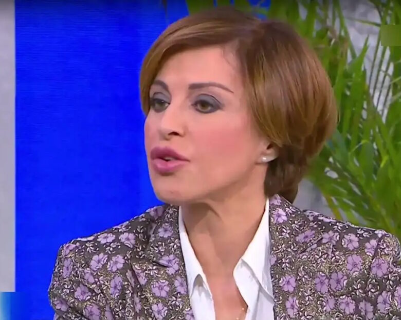 Αλεξάνδρα Παλαιολόγου: Είμαι πολύ ανοιχτή στο να έχω έναν καλό σύντροφο, θέλω μία όμορφη σχέση