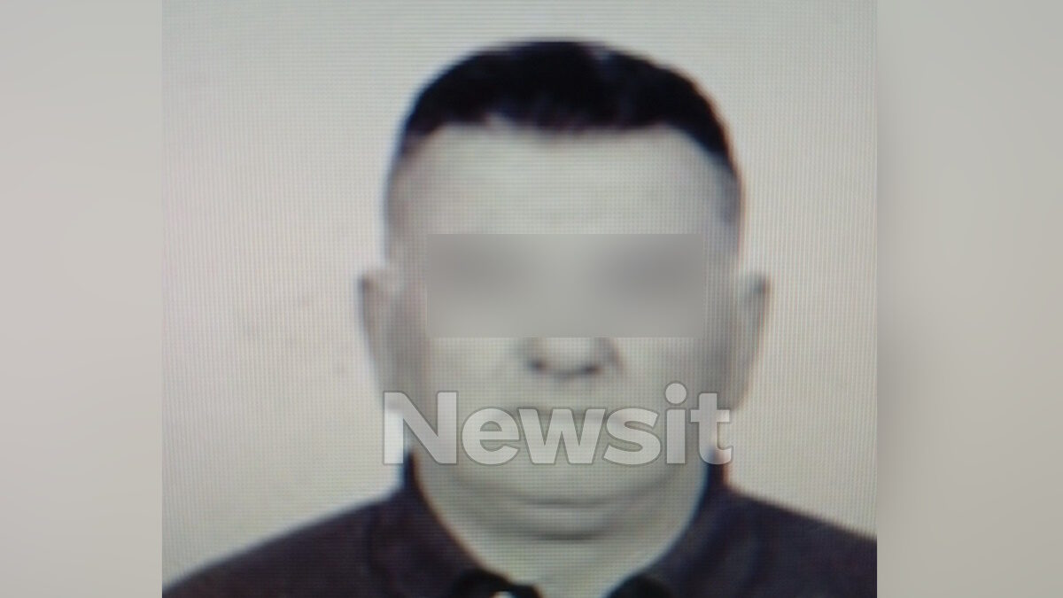 Αυτός είναι ο κατάσκοπος της Αλεξανδρούπολης – Ψάχνουν το μυστικό στα 5 κινητά τηλέφωνα και τις κάρτες μνήμης