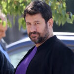 Αλέξης Γεωργούλης