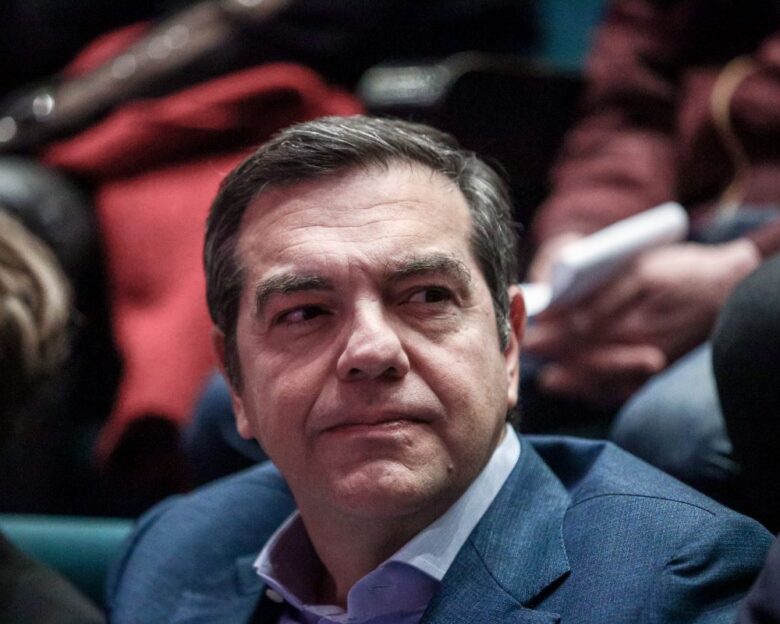 Ο Αλέξης Τσίπρας θα δώσει το παρών στο συνέδριο του ΣΥΡΙΖΑ τον Ιούνιο αλλά δεν θα μιλήσει