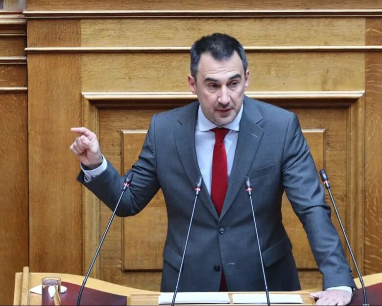 Πώς βλέπει ο ΣΥΡΙΖΑ την πρωτοβουλία του Αλέξη Χαρίτση για συνεργασία των κομμάτων του προοδευτικού τόξου στην υπόθεση των Τεμπών