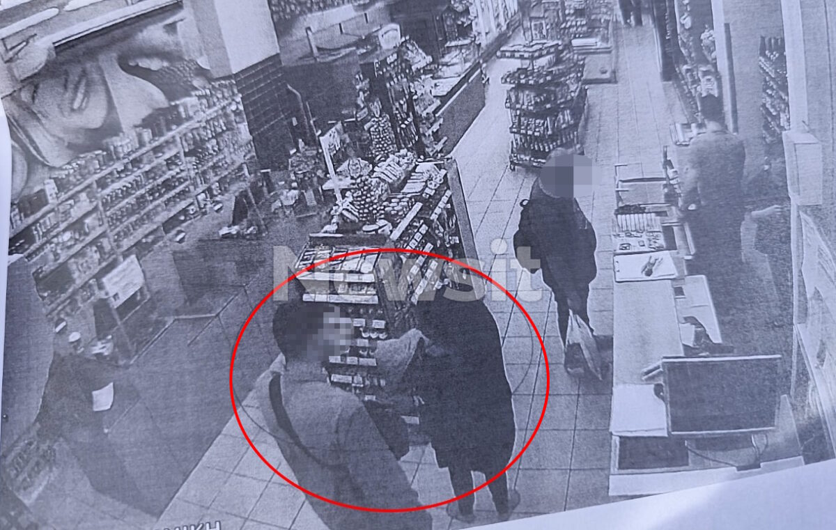 Άλιμος: Είχαν συναντηθεί ξανά η γιαγιά του βρέφους και ο μελαμψός άνδρας που το απήγαγε – Οι γονείς διεκδικούν να το πάρουν πίσω