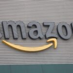 Το logo της Amazon