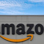 Το λογότυπο της Amazon