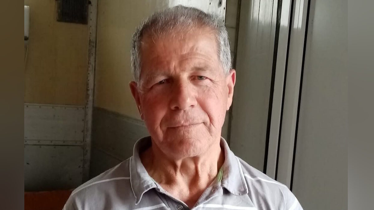 Ο 67χρονος πατροκτόνος από το Χαλκιόπουλο Αιτωλοακαρνανίας