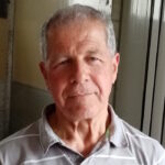 Ο 67χρονος πατροκτόνος από το Χαλκιόπουλο Αιτωλοακαρνανίας