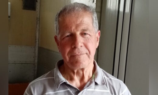 Ο 67χρονος πατροκτόνος από το Χαλκιόπουλο Αιτωλοακαρνανίας
