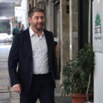 Νίκος Ανδρουλάκης