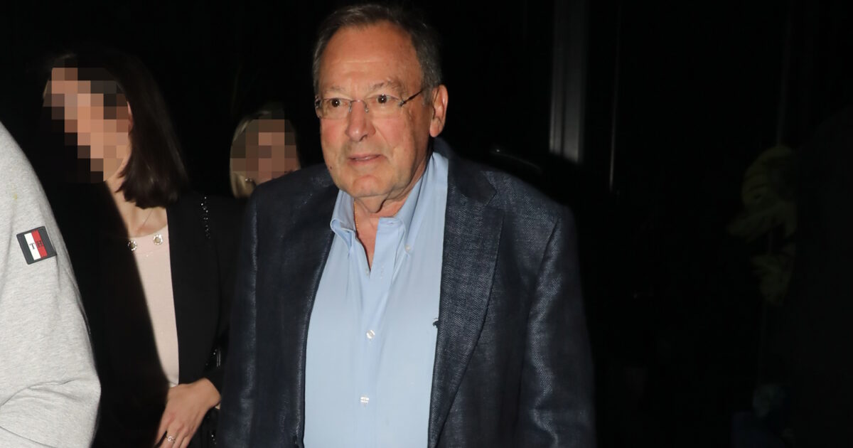 Ανδρέας Φουστάνος: «Άλλαξε η φιλοσοφία μου μετά το τροχαίο που είχα, πέρασα πολύ κοντά από τον θάνατο»